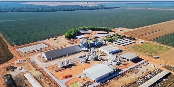 Ipiranga do Norte (MT) sedia Abertura Nacional do Plantio da Soja 2026/27 e dá a largada para a 15ª temporada do Projeto Soja Brasil