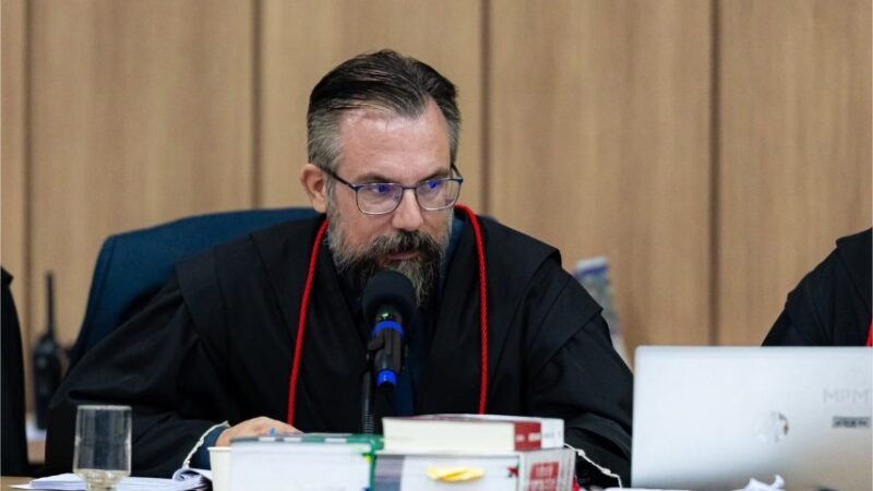 MP prevê pena de 30 anos e aponta coronel como chefe de pistolagem