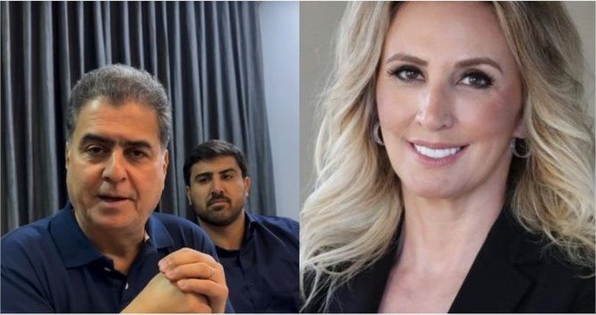 Márcia Pinheiro é transferida para São Paulo na manhã desta quinta