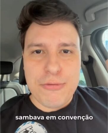 “Enquanto ela fazia dancinha, eu falava de renúncias”, dispara Maurício em resposta a Natasha