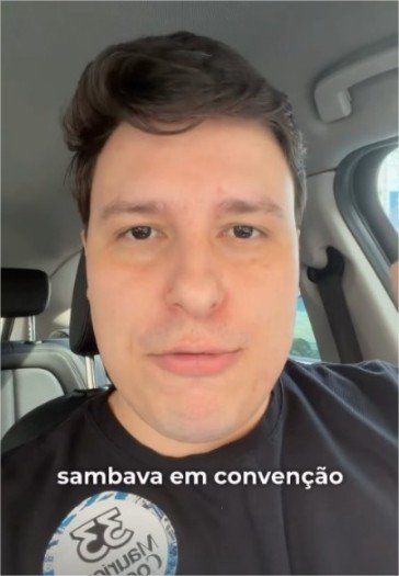 “Enquanto ela fazia dancinha, eu falava de renúncias”, dispara Maurício em resposta a Natasha