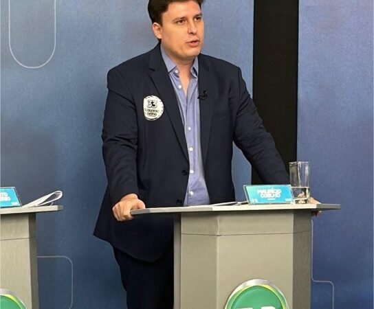 Maurício Coelho propõe “choque de poder de compra”