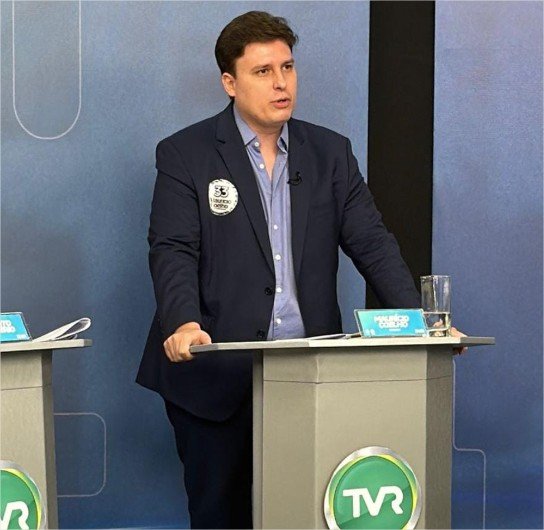 Maurício Coelho propõe “choque de poder de compra”