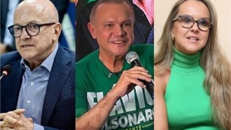 Pivetta chega a 51,6% dos válidos e pode  ser reeleito neste domingo em MT