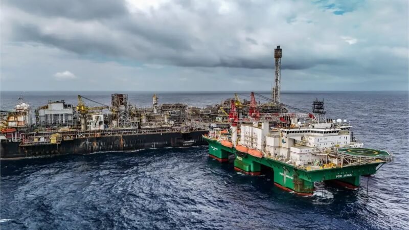 Petrobras tem maior margem de lucro entre grandes petroleiras mundiais