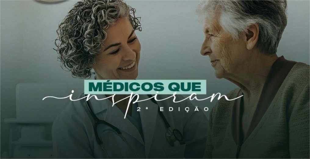 CRM-MT lança 2ª edição da campanha “Médicos que Inspiram” com homenagens por tempo de dedicação à medicina