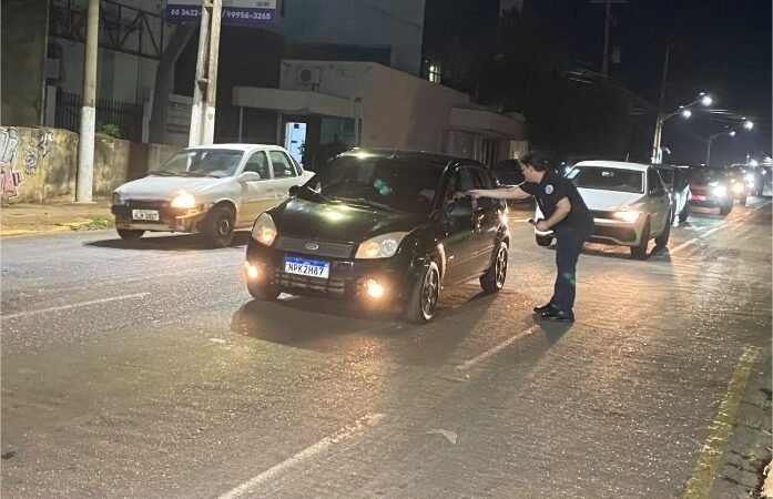 Em Rondonópolis, Maurício Coelho propõe medida para reduzir custo do frete de grãos