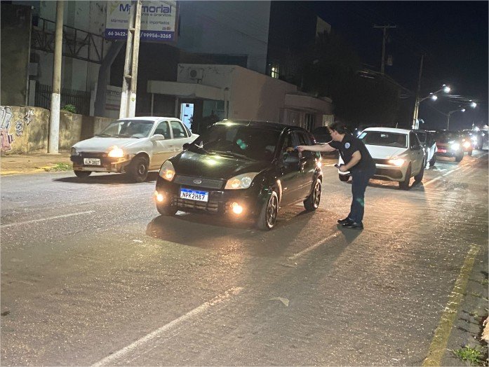 Em Rondonópolis, Maurício Coelho propõe medida para reduzir custo do frete de grãos