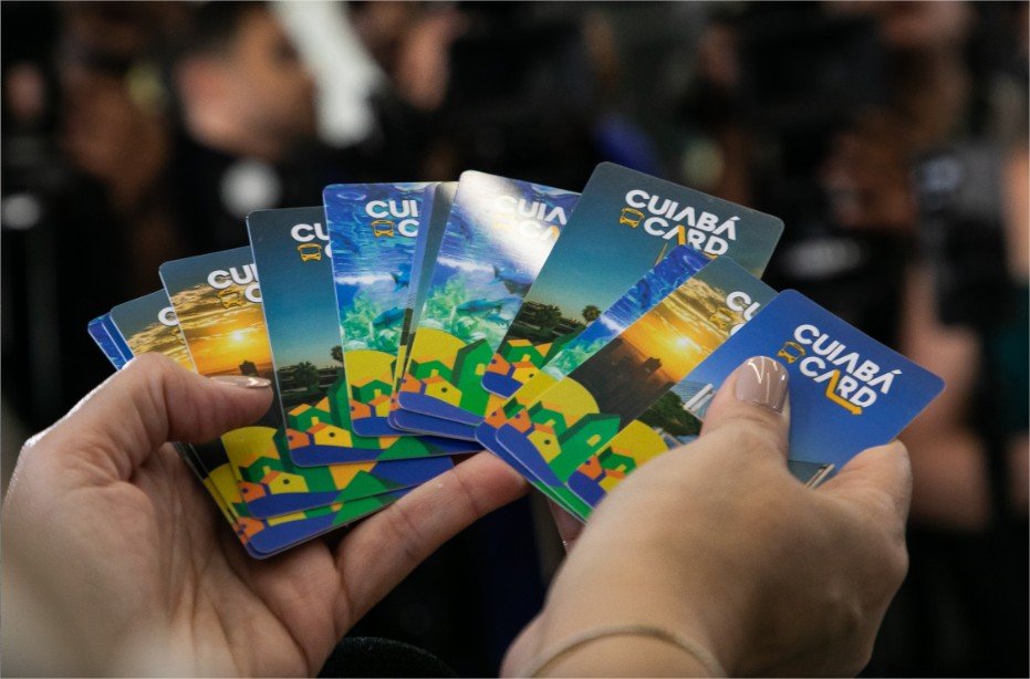 Cuiabá Card Estudantil amplia passe livre e garante mais liberdade aos estudantes de Cuiabá