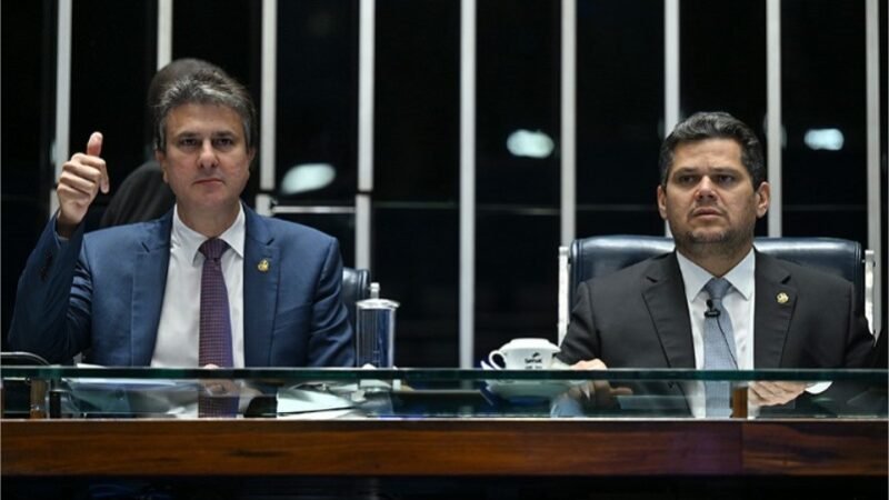 Senado aprova exceções fiscais para gastos e incentivos em 2026