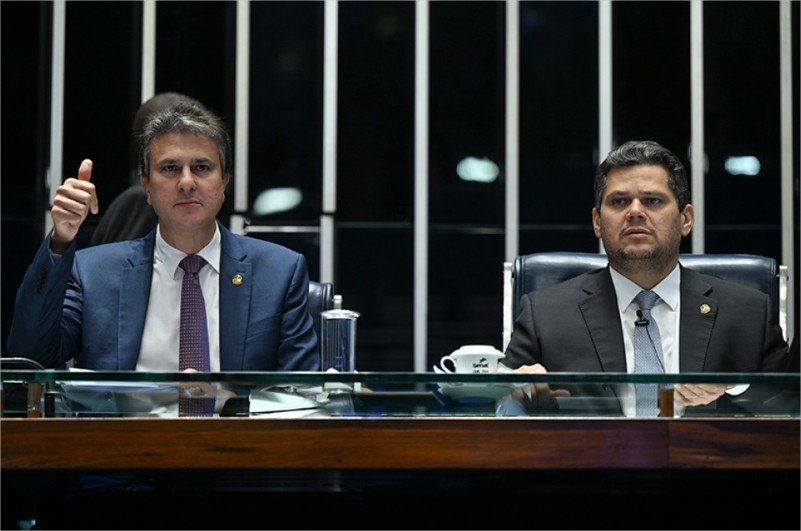 Senado aprova exceções fiscais para gastos e incentivos em 2026