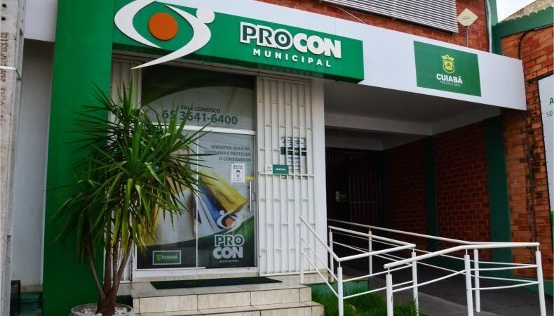 Procon Cuiabá integra operação nacional para combater preços abusivos de combustíveis