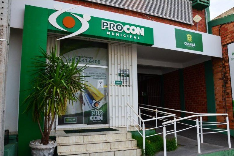 Procon Cuiabá integra operação nacional para combater preços abusivos de combustíveis