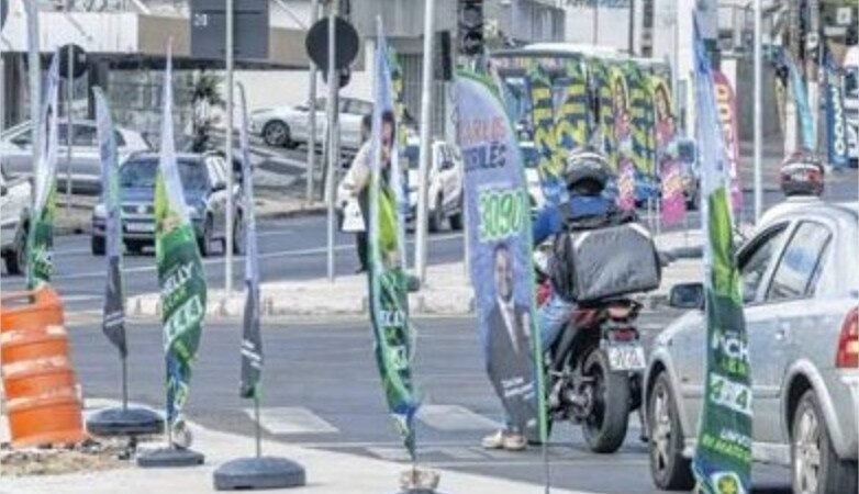 Voto de MT é o 2º mais caro do Centro-Oeste