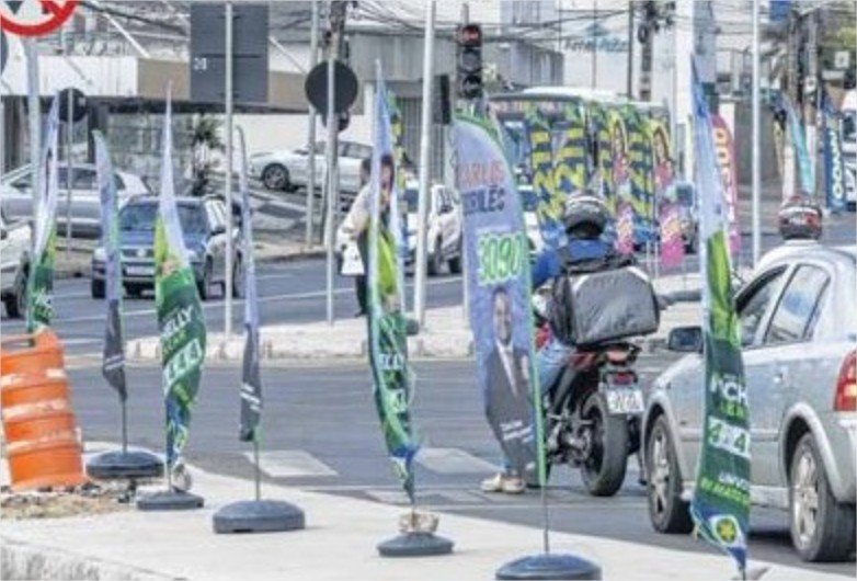 Voto de MT é o 2º mais caro do Centro-Oeste