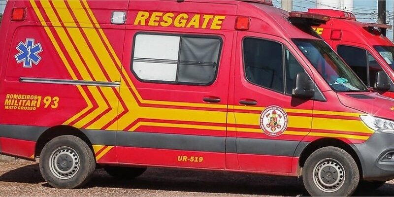 Adolescente de 13 anos morre afogado após tentar chegar a ilha em lagoa de MT
