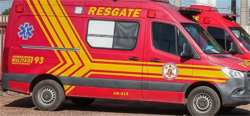 Adolescente de 13 anos morre afogado após tentar chegar a ilha em lagoa de MT