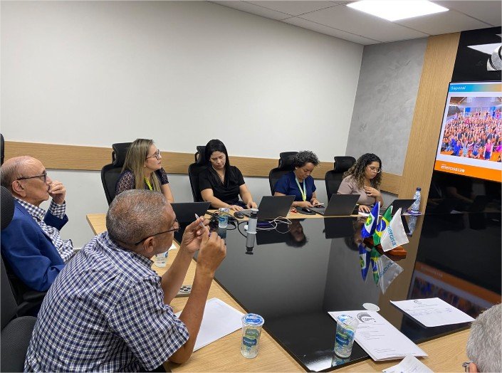 CONCEEL-EMT amplia debate sobre eficiência energética em Mato Grosso