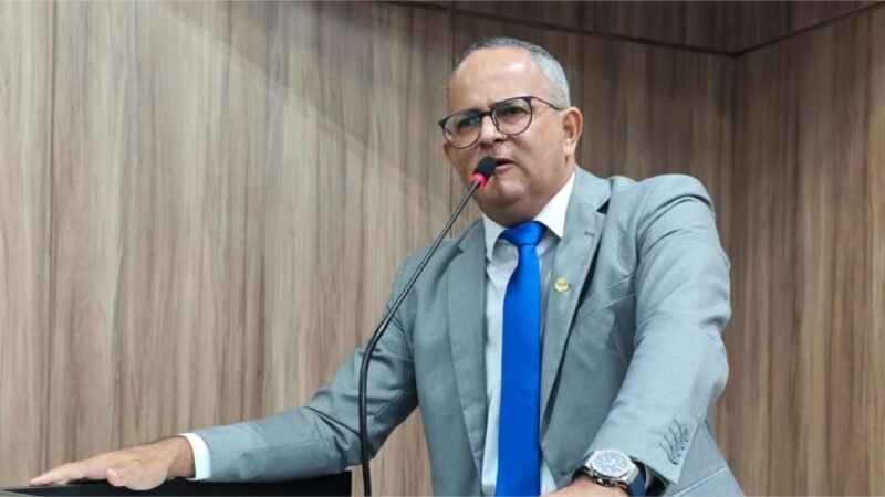Vereador Sardinha cobra plano preventivo contra enchentes ante o início do período chuvoso