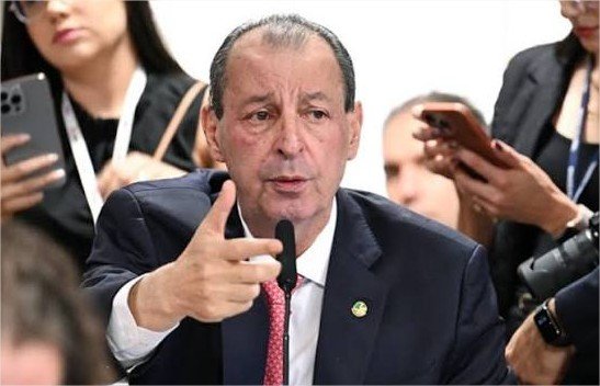 Senado deve votar fim da escala 6×1 nesta quarta (2)