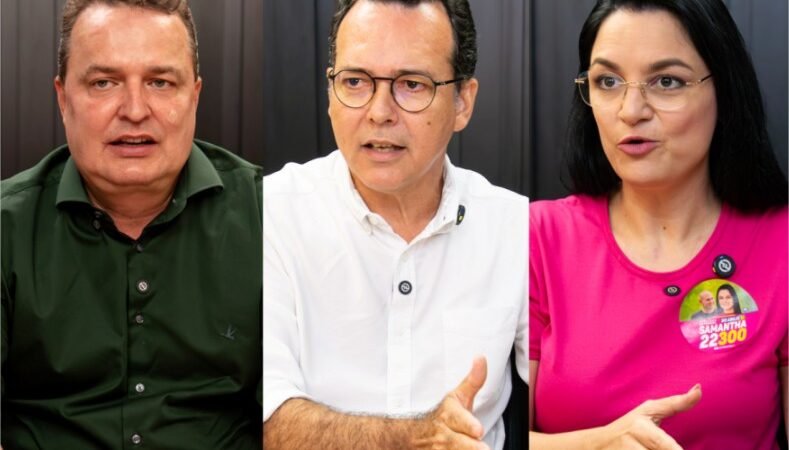 Pesquisa mostra Max, Lúdio e Samantha como os mais lembrados