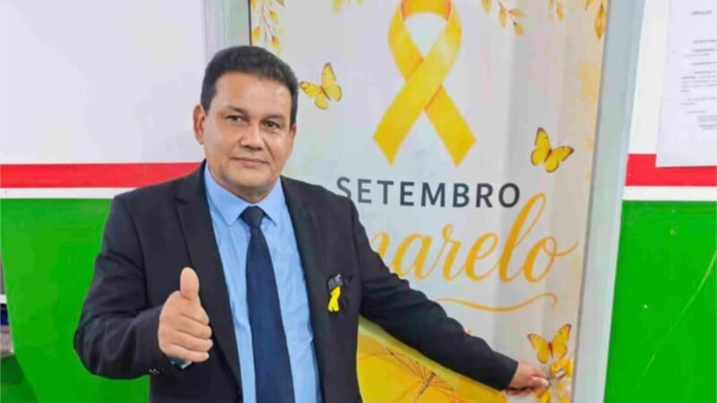 Câmara de Várzea Grande promove ação especial de Setembro Amarelo com terapias integrativas gratuitas nesta terça-feira