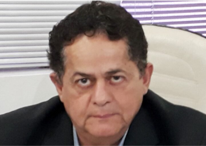 É tempo de votar