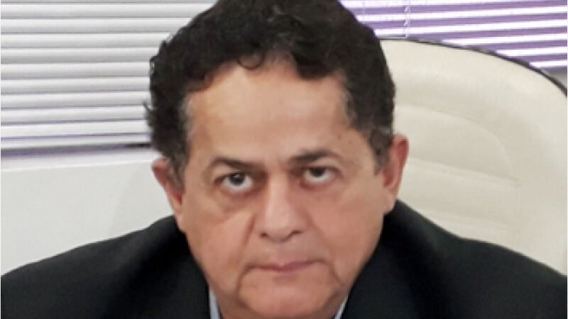 É tempo de votar