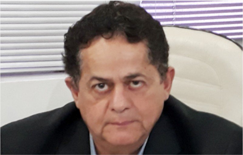É tempo de votar