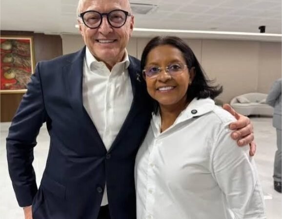 Eleição de Gisela Simona reforça presença feminina nos espaços de poder em Mato Grosso