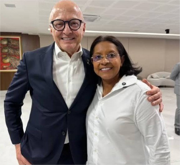 Eleição de Gisela Simona reforça presença feminina nos espaços de poder em Mato Grosso