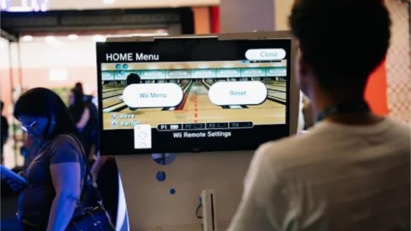 Lana Vargas, campeonato de Street Fighter e oficinas gratuitas agitam fim de semana em VG