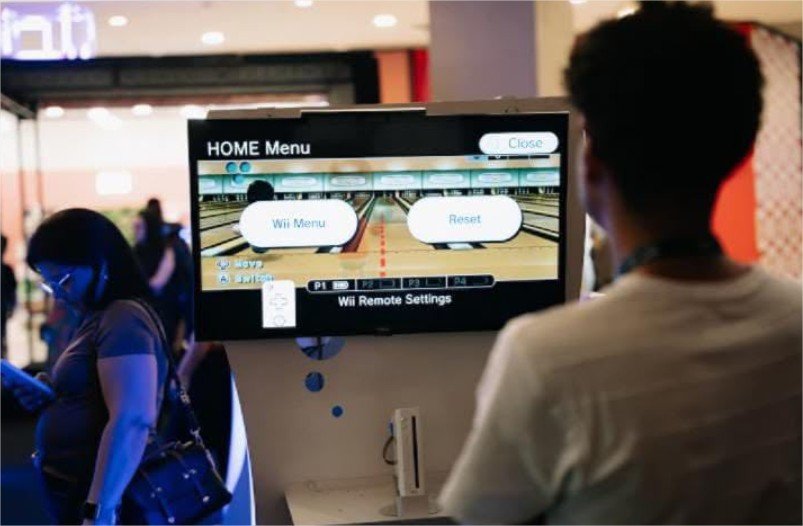 Lana Vargas, campeonato de Street Fighter e oficinas gratuitas agitam fim de semana em VG