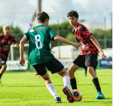 Copa Play Kids reúne 336 atletas e fortalece o esporte de base em Mato Grosso