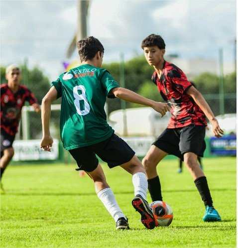 Copa Play Kids reúne 336 atletas e fortalece o esporte de base em Mato Grosso