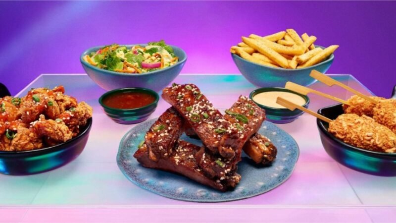 Outback transforma cultura coreana em plataforma de experiências, com sorteios de viagens para a Coreia do Sul e gift cards de K-Beauty na Sephora