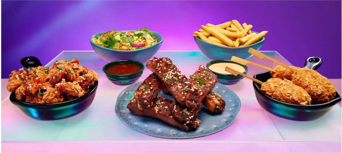 Outback transforma cultura coreana em plataforma de experiências, com sorteios de viagens para a Coreia do Sul e gift cards de K-Beauty na Sephora