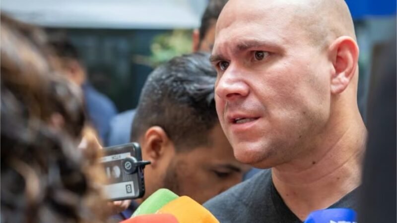 Abilio atribui esvaziamento do Centro Histórico às compras online e defende empreendimentos noturnos