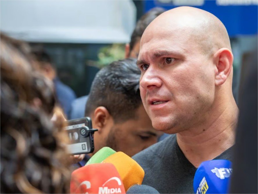 Abilio atribui esvaziamento do Centro Histórico às compras online e defende empreendimentos noturnos