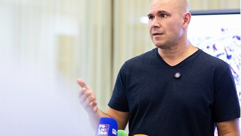 Abílio avalia derrota na Câmara e diz que Ilde Taques saiu na frente para conquistar votos