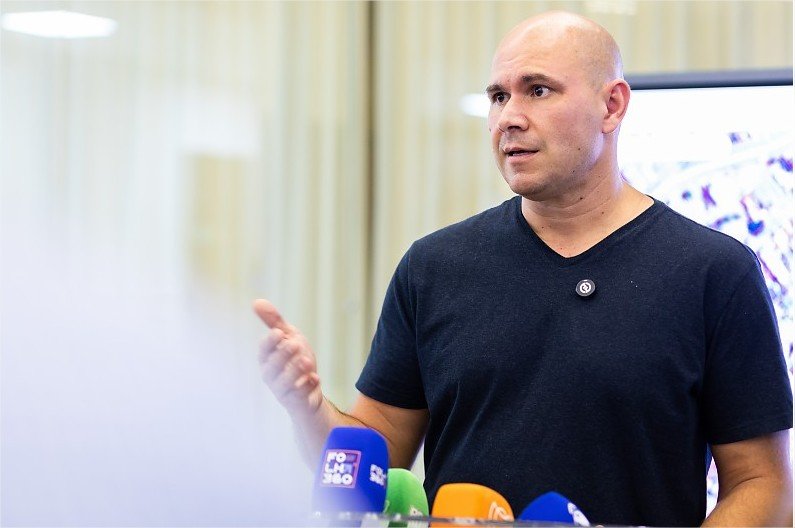Abílio avalia derrota na Câmara e diz que Ilde Taques saiu na frente para conquistar votos