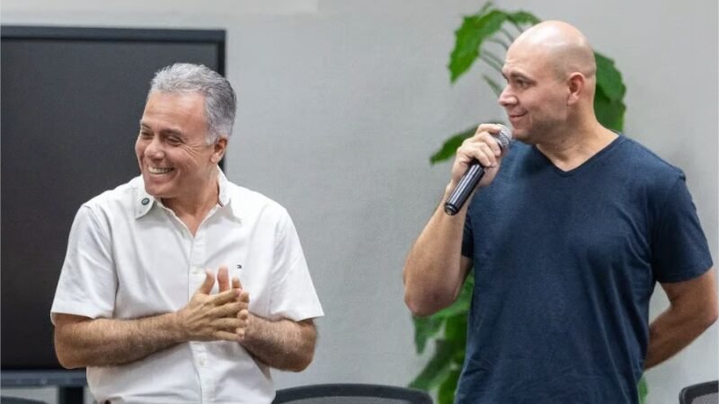 Prefeitura de Cuiabá fará rematrícula automática para 2027 e pais não precisarão disputar novamente vaga na rede