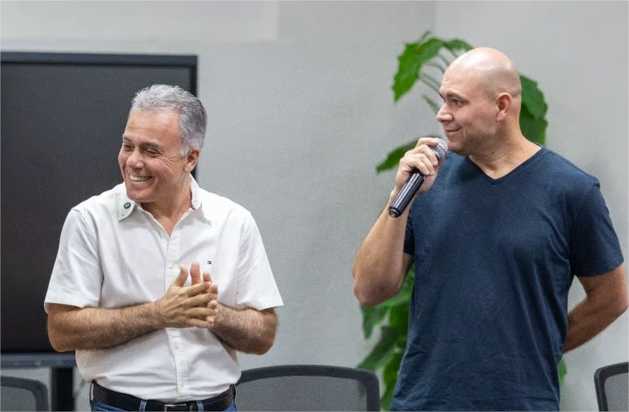 Prefeitura de Cuiabá fará rematrícula automática para 2027 e pais não precisarão disputar novamente vaga na rede