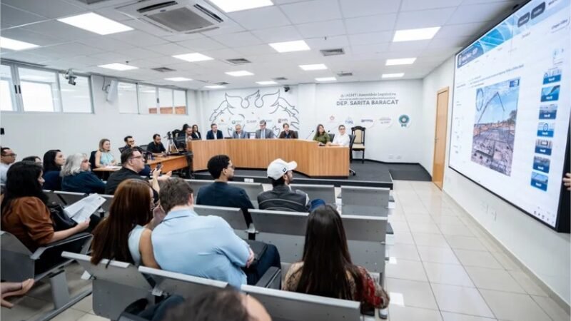 Metas prioritárias do governo alcançam 71% de execução