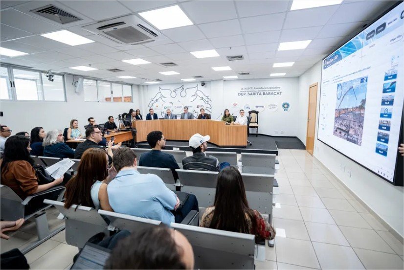 Metas prioritárias do governo alcançam 71% de execução