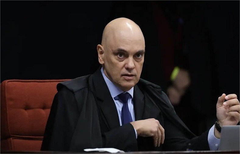 Ministro diz que TRE-MT afrontou Constituição Federal e manda reexibir programas de Natasha