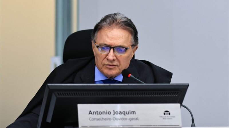 TCE-MT mantém suspenso pregão de R$ 1,75 milhão para gestão de medicamentos em Salto do Céu