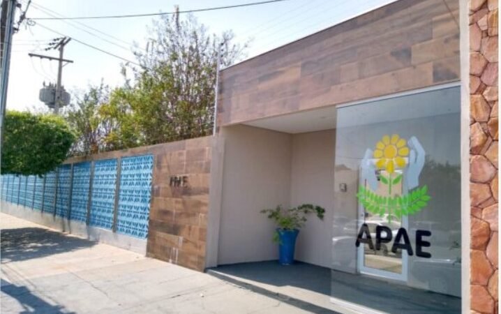 Lei garante isenção da taxa de incêndio para APAEs e Associações Pestalozzi de MT