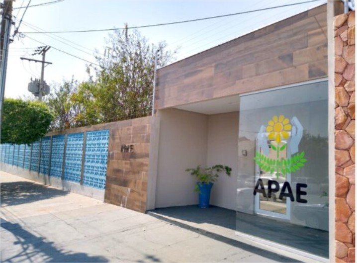 Lei garante isenção da taxa de incêndio para APAEs e Associações Pestalozzi de MT