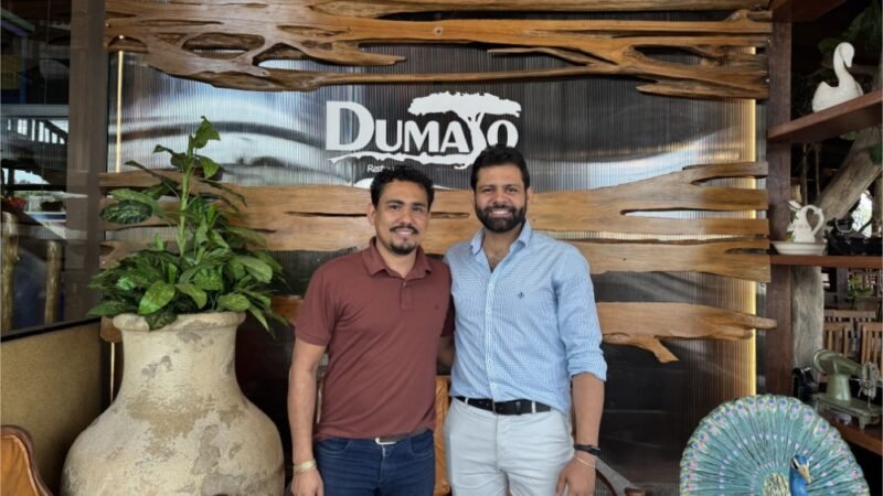 Desenvolve MT impulsiona restaurante de empresários sertanejos em Cuiabá com crédito
